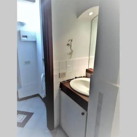 Apartman Appartamentino Da Delfo *