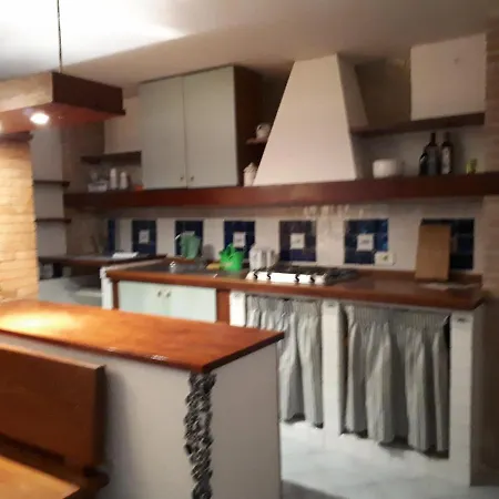 Appartamentino Da Delfo *