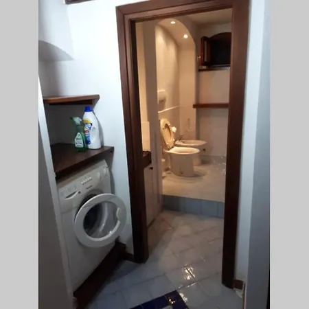 Appartamentino Da Delfo Apartman