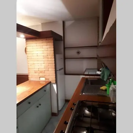 Appartamentino Da Delfo Apartman *