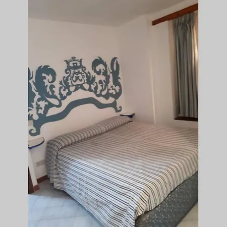 Appartamentino Da Delfo