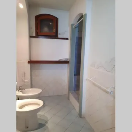 Apartman Appartamentino Da Delfo *