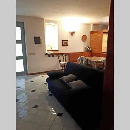 Appartamentino Da Delfo Apartman Sabaudia
