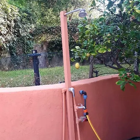 Appartamentino Da Delfo Apartman
