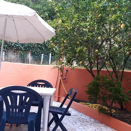 Apartman Appartamentino Da Delfo Sabaudia
