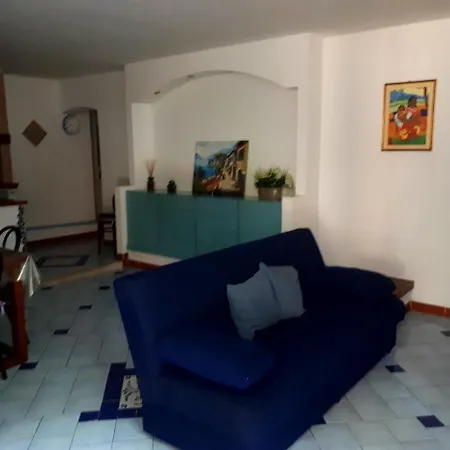 Appartamentino Da Delfo Apartman Sabaudia