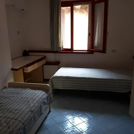 Apartman Appartamentino Da Delfo Sabaudia