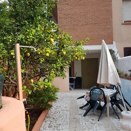 Appartamentino Da Delfo *