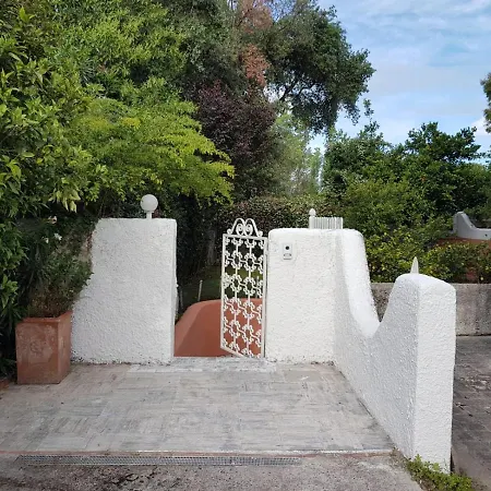 Appartamentino Da Delfo Apartman